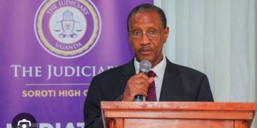 Justice Richard Buteera Elected to United Nations Appeals Tribunal