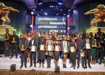 GOtv, MaaD McCann & TBWA\Uganda Dominate Silverback Awards 2025