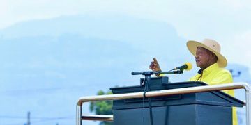 Reject “Opposition Distortions”, Museveni Tells Bugisu NRM Leaders