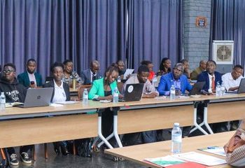 JNLC, UNDP Alumni Showcase Community Innovations to Drive Transformative Impact