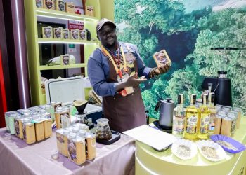 Uganda Coffee Exports Hit Record 8.2m Bags Worth $2.3bn