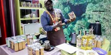Uganda Coffee Exports Hit Record 8.2m Bags Worth $2.3bn