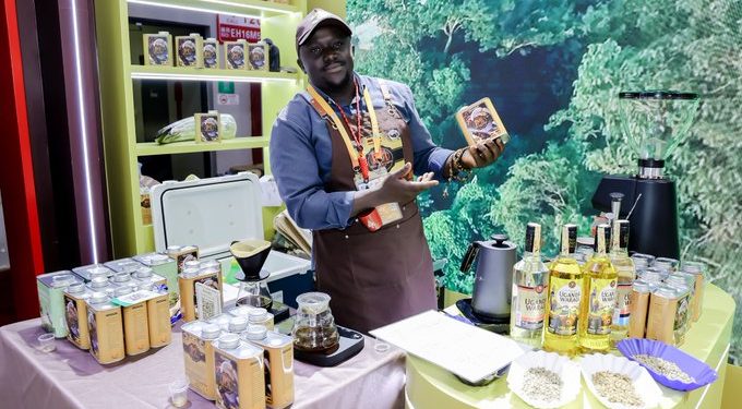 Uganda Coffee Exports Hit Record 8.2m Bags Worth $2.3bn