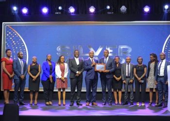 FiRe Awards: MTN Scoops Gold as NSSF Takes Multiple Honours