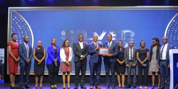FiRe Awards: MTN Scoops Gold as NSSF Takes Multiple Honours