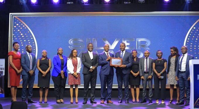 FiRe Awards: MTN Scoops Gold as NSSF Takes Multiple Honours