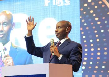 FiRe Awards: MTN Scoops Gold as NSSF Takes Multiple Honours