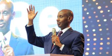 FiRe Awards: MTN Scoops Gold as NSSF Takes Multiple Honours