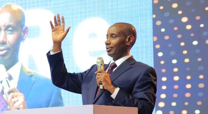 FiRe Awards: MTN Scoops Gold as NSSF Takes Multiple Honours