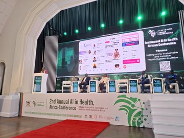 Institutions Urged to Fast-Track AI in Teaching, Research and Operations