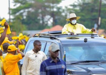 Museveni Pledges Dignified Resettlement for Bulambuli Landslide Victims
