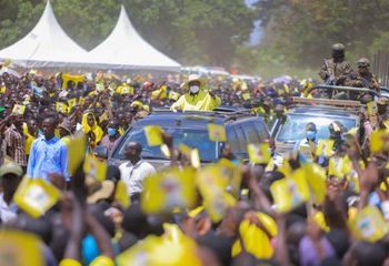 Museveni Threatens to Sack Bukedi Chiefs Over PDM Youth Fund Exclusion