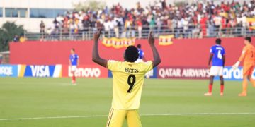 Uganda Cubs Defeat France to Qualify for FIFA U-17 World Cup Round of 32
