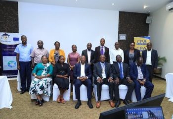 Prof Ssejjaaka Calls for Evidence-Based Practice at First-Ever ICPAU Research Conference