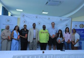 Mauritian Tour Operators & Influencers Crown Uganda ‘Africa’s Most Beautiful Gem’