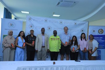 Mauritian Tour Operators & Influencers Crown Uganda ‘Africa’s Most Beautiful Gem’