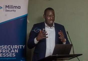 Milima Security Reaches 10 Million Ugandans in Landmark Cybersecurity Drive