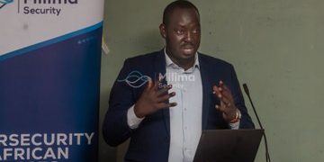 Milima Security Reaches 10 Million Ugandans in Landmark Cybersecurity Drive