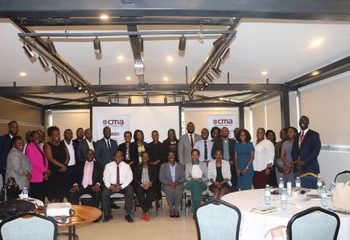 CMA, CISI Introduce Mandatory Course for Market Practitioners