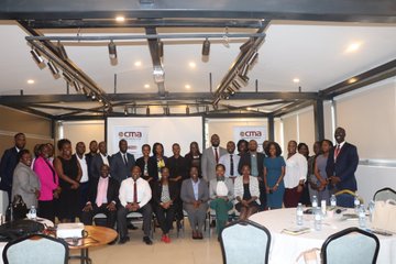 CMA, CISI Introduce Mandatory Course for Market Practitioners