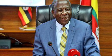 Gov’t Releases Shs529bn in First PDM Tranche for FY 2025/26