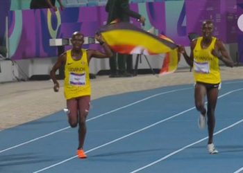 Cherop, Chebet Clinch Silver and Bronze at Islamic Solidarity Games