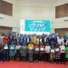 Winning Ugandan Youth Projects Secure UNDP Seed Funding