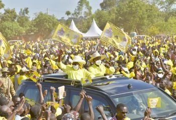 Museveni Faults Unequal School Distribution in Busoga, Demands Policy Enforcement