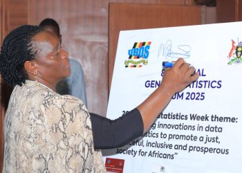 Gender Statistics Report Shows Stark Gaps in Education, Health and Violence