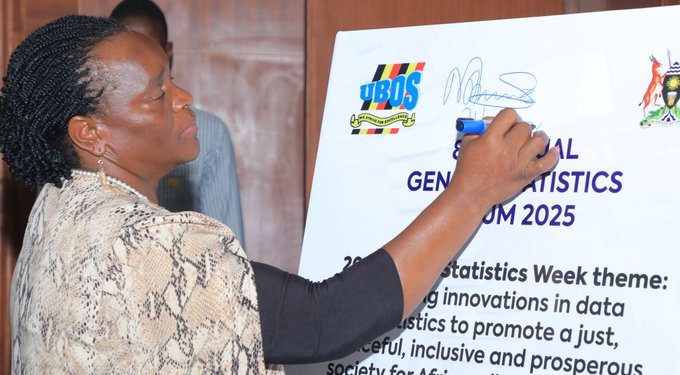 Gender Statistics Report Shows Stark Gaps in Education, Health and Violence