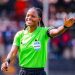 Uganda’s Shamirah Nabadda Named CAF Female Referee of the Year