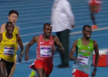 Simba Clinches Bronze Medal at Islamic Solidarity Games