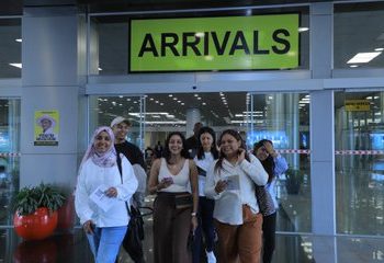 Uganda Hosts Mauritius Travel Partners for Familiarisation Safari