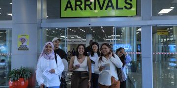 Uganda Hosts Mauritius Travel Partners for Familiarisation Safari