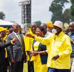 Uganda Targets Thai Investors at The Pearl of Africa – Uganda Business Forum & Expo 2025