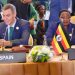 Uganda Recommits to Multilateralism, Urges Investment in Peace and Security