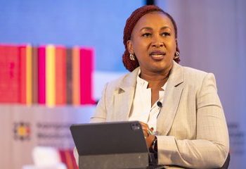 MTN CEO Mulinge: Digital Gap Must Close for Uganda’s $500bn Economy