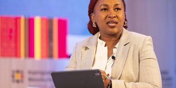 MTN CEO Mulinge: Digital Gap Must Close for Uganda’s $500bn Economy