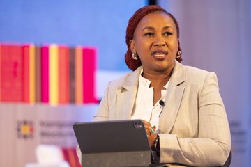 MTN CEO Mulinge: Digital Gap Must Close for Uganda’s $500bn Economy