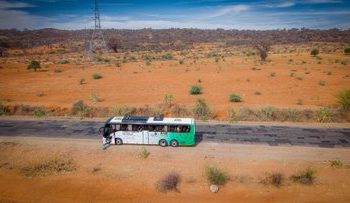 Kiira Motors Expedition Powers Through Tanzania on Electric Journey to South Africa