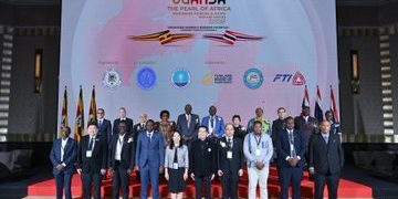 ‘Golden Gateway’: Uganda Courts Thai Investors with Access to 500M African Consumers