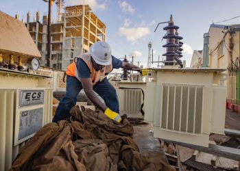 UEDCL Installs 132 New Transformers in Push for Reliable Power Supply