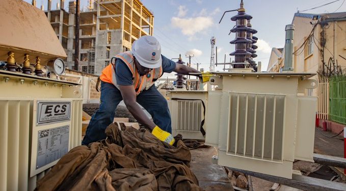 UEDCL Installs 132 New Transformers in Push for Reliable Power Supply