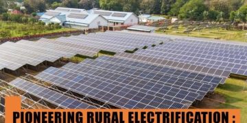 Together, Tukola: Inside Uganda’s Clean Energy Revolution