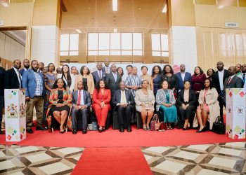 Equity Bank Engages Development Partners to Advance Inclusive Growth