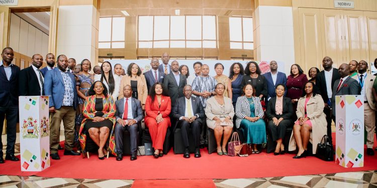 Equity Bank Engages Development Partners to Advance Inclusive Growth