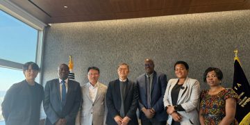 Uganda and Korea to Hold Investment Meeting in Early 2026