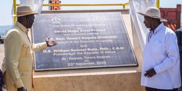 PRAU Excellence Awards Set For December 4, 2025