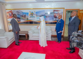 Qatar to Open Resident Embassy in Kampala