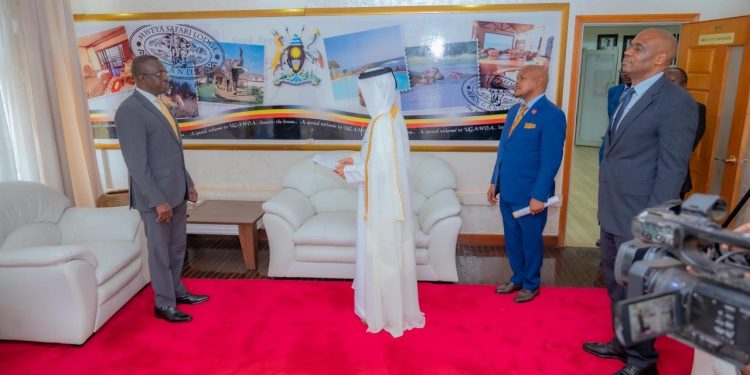 Qatar to Open Resident Embassy in Kampala